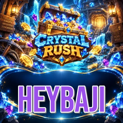 heybaji app icon ready to open on Android home screen